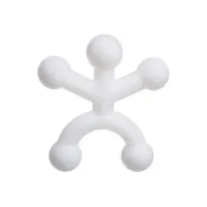 Brinquedo Pet Mordedor Resistente Nylon Boneco Buddy Toys