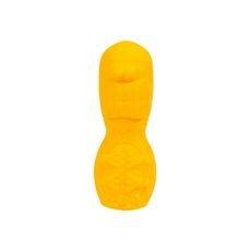 Brinquedo Mordedor Resistente Nylon Pulguinha Buddy Toys