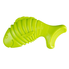 Brinquedo Mordedor Resistente Nylon Peixe Buddy Toys