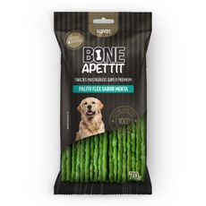Palito Flexível Bone Apettit Menta 70g