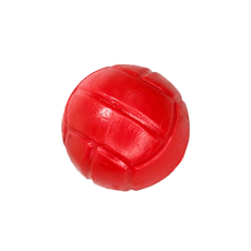 Bola 75 Lisa TR Vermelha