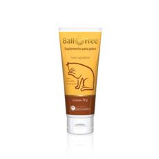 Ball Free Suplemento Para Gatos 70g