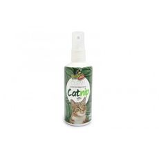 Catnip atrativo relaxa gatos erva felinos Powerpets 100ml