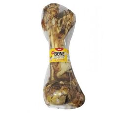 Petisco osso Umero bovino desidratado nat. p/ cães Bone
