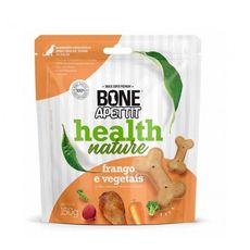 Petisco para cães adultos Bone apettit biscoito Health 500g