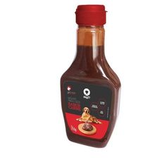 Molho para ração de cães dog27 gourmet + sabor carne 250g