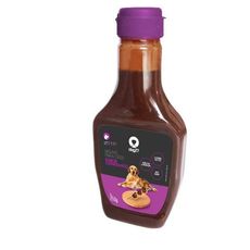 Molho para ração de cães dog27 gourmet +sabor churrasco 250g