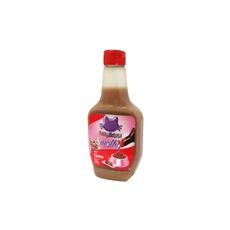 Molho para ração de gatos petty&gato + sabor carne 250g