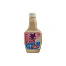 Molho para ração de gatos petty&gato +sabor carne leite 250g