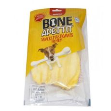 Petisco natural mordedor orelha bovina p/ cães cachorro