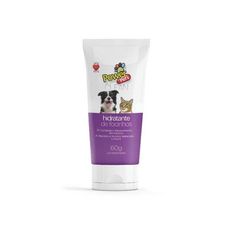 Hidratante de focinhos hidrata cães evita ressecamento 60g