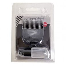 Lamina precision edge blade 12mm p/ A8s titanio banho e tosa