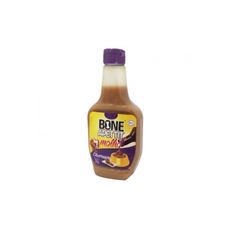 Molho para ração cachorro Bone apettit gourme churrasco 250g