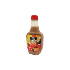 Molho para ração cachorro Bone apettit gourmet carne 250g