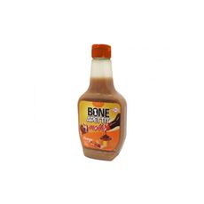 Molho para ração cachorro Bone apettit gourmet frango 250g