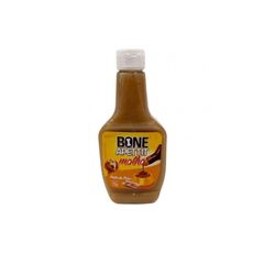Molho para ração cachorro Bone apettit peito de peru 250g