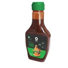 Molho para ração de cães dog27 + sabor carne e vegetais 250g