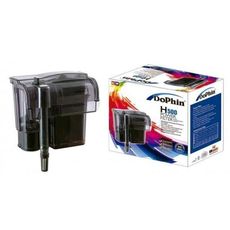 Filtro externo Dophin H-300 Power Filter 220v 440L/H