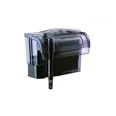 Filtro externo Dophin H-500 Power Filter 220v 580L/H