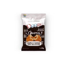 Snacks Doogs Care Churros para Cães Adultos - 50g