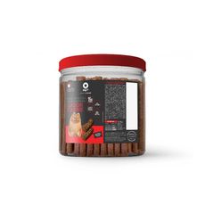 Stick carne pequenas racas 1KG Dog27