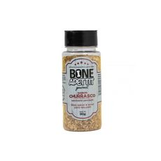 aborizante Ração Bone Apettit Gourmet Cães Cachorros 80g - Churrasco
