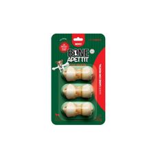 Osso Bone Apettit Sabor Carne com Vegetal 150G