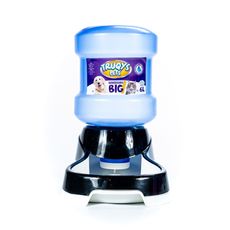 Bebedouro Automático BIG 6 Litros Truqys Preto