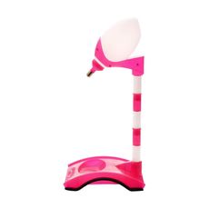 Bebedouro Lambe-Lambe automatico bilha p cães/gatos - Rosa