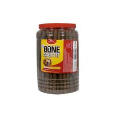 Stick Bifinho Petisco Bone Apettit Super Premium Carne 2,5kg