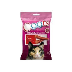 Bifinho Stick Petty & Gato Carne 30g