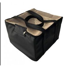 Bolsa transporte aéreo latam Pet viagem voo cães gatos mala