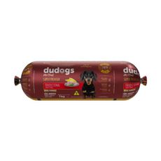 Dudogs Mr. Chef Tradicional Super Premium 1kg