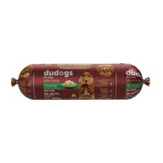Dudogs Mr. Chef Vegetais Super Premium 350g