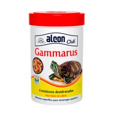Alimento Alcon Club Gammarus para Tartarugas