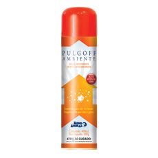 Antipulgas Mundo Animal Pulgoff para Ambiente
