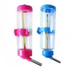 Bebedouro automatico hamster roedores bico aluminio M 120ml