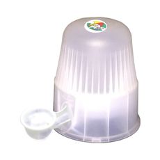 Bebedouro vida mansa cão/gato s/ molhar os pelos 2L Transparente