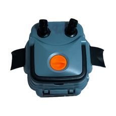 Cabeçote completo reposição p/ filtro Canister Jet 3388 220v