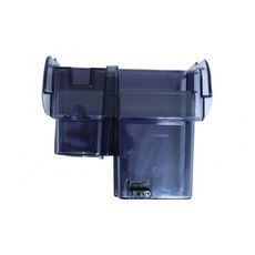 Carcaça Copo de reposição peça reparo filtro Dophin H-500