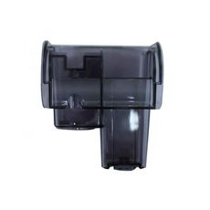 Carcaça Copo de reposição peça reparo filtro Dophin H-80