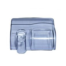 Carcaça Tampa de reposição peça reparo filtro Dophin H-200