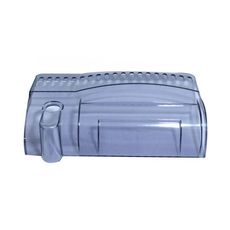 Carcaça Tampa de reposição peça reparo filtro Dophin H-800