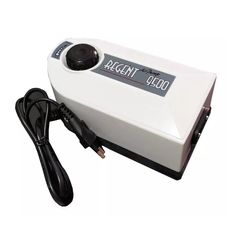 Compressor de ar regent borbulhas 9500 2 saidas 200l 110v
