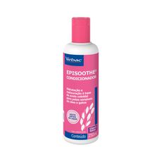 Condicionador Virbac Episoothe para Cães e Gatos