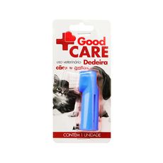 Dedeira Good Care Mundo Animal 1 Unidade