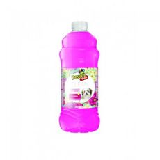 Desinfetante Neutralizador de odor Floral 2L xixi cães gato