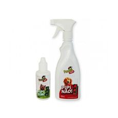 Educador sanitario para cães Pipi sim Pipi não Powerpets