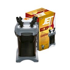 Filtro Canister Jet 3388 p/ aquarios e lagos 1810L/H 220v