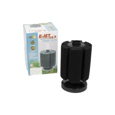Filtro esponja espuma E-JET Mod 103 Aquario bioquimica